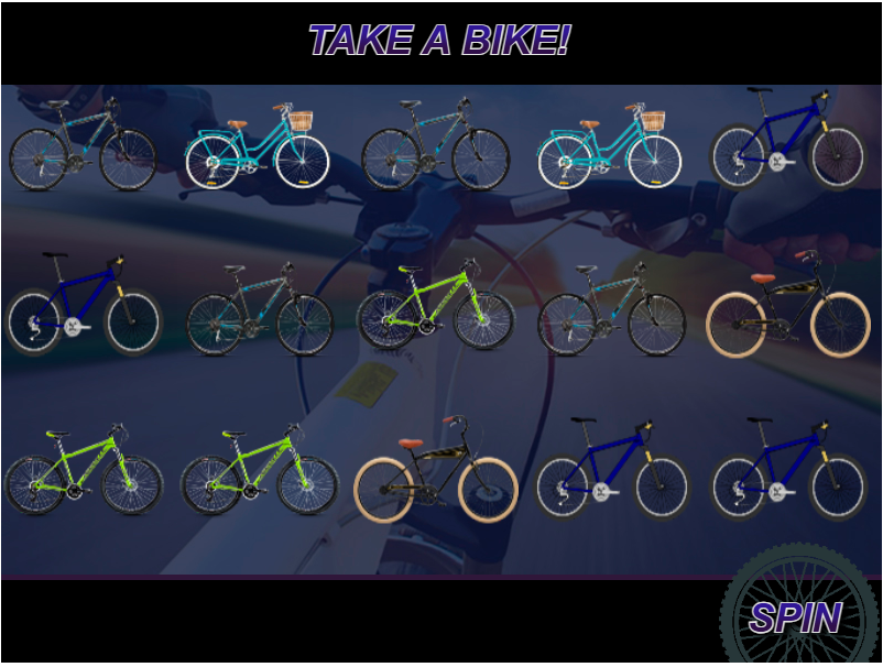 Fahrrad